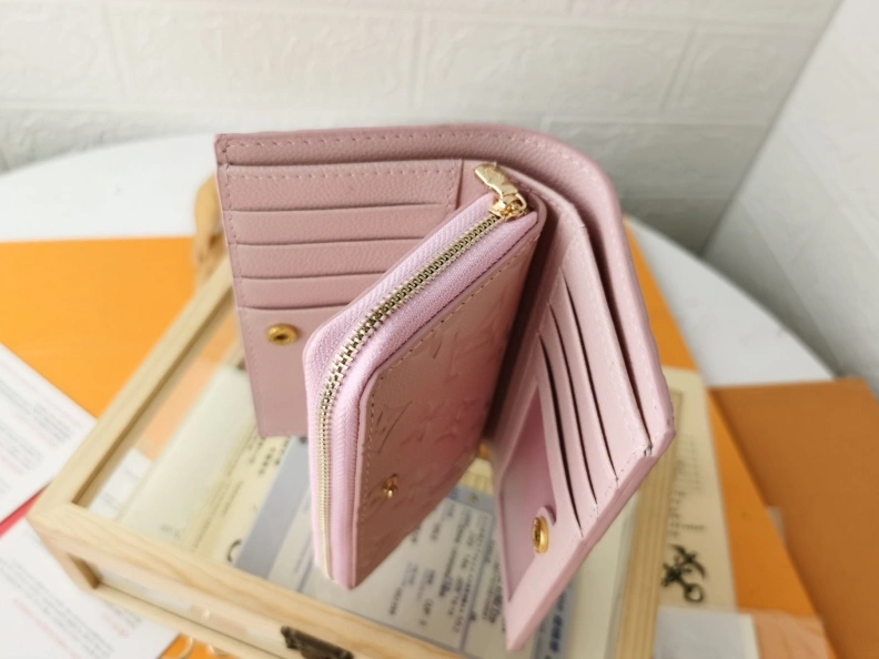 Classic LX Wallets 10199