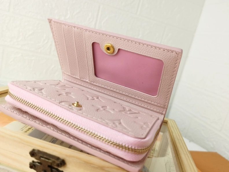 Classic LX Wallets 10199