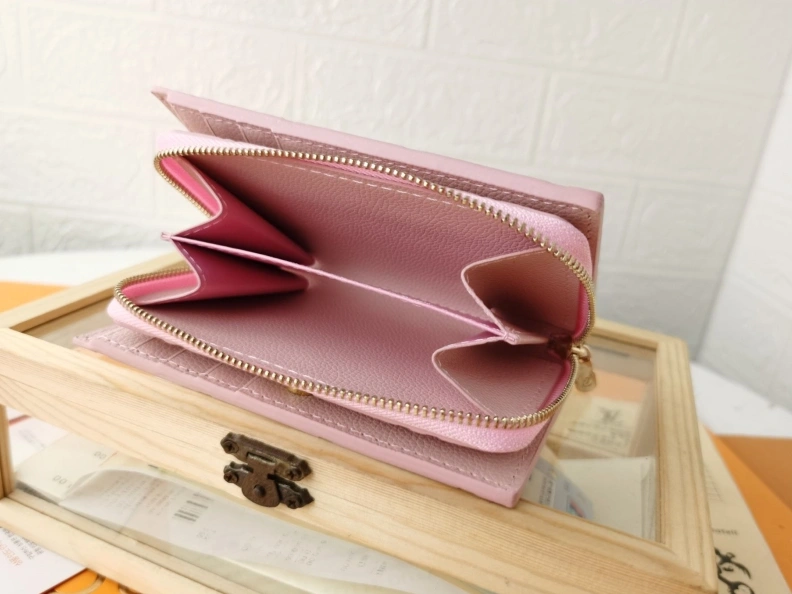 Classic LX Wallets 10199