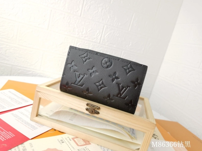 LX Wallets Modern 10173