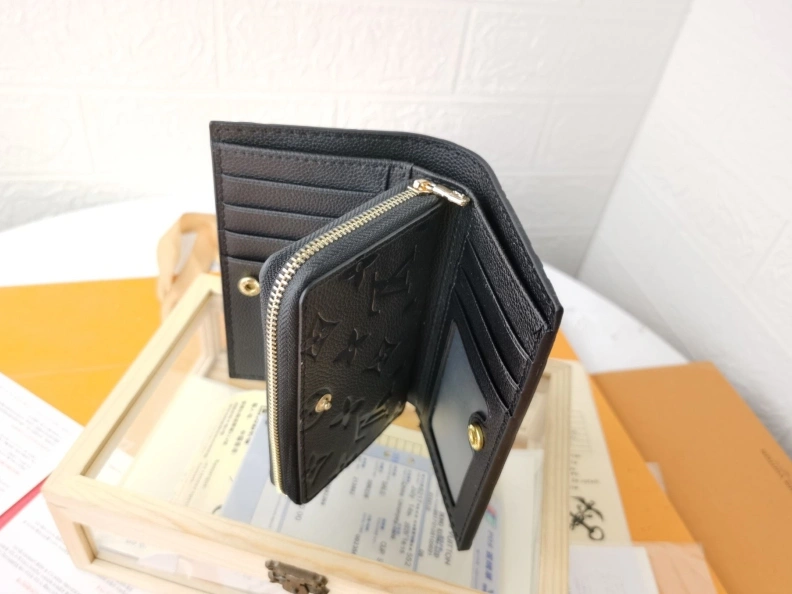 LX Wallets Modern 10173