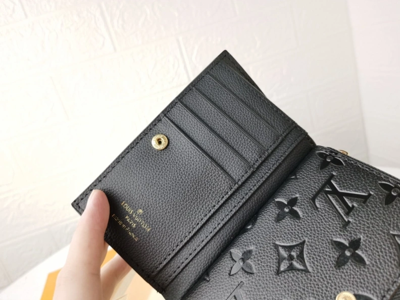 LX Wallets Modern 10173
