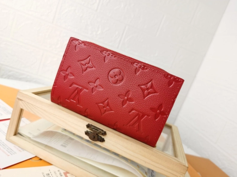 Cozy LX Wallets 10181