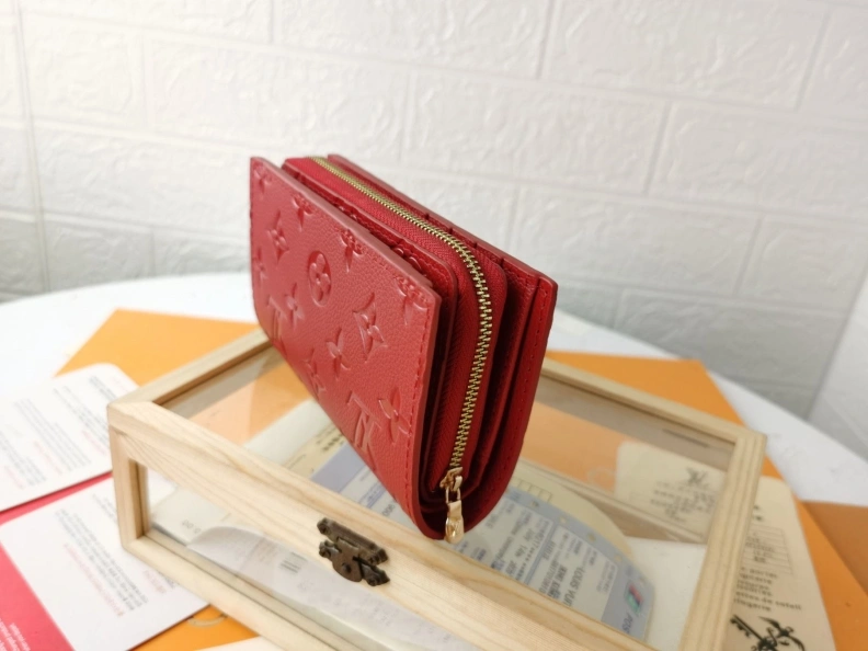 Cozy LX Wallets 10181