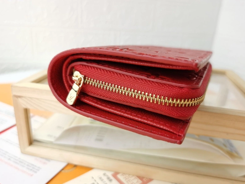 Cozy LX Wallets 10181