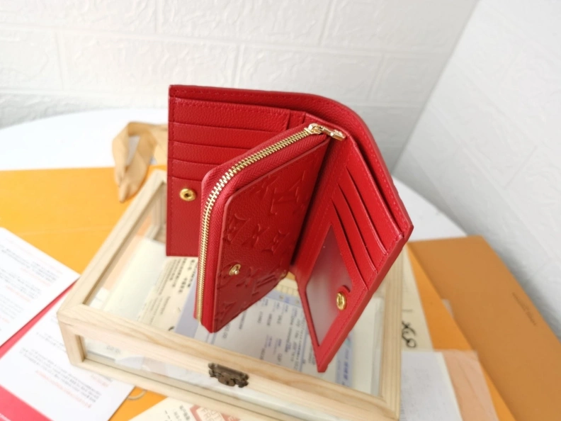 Cozy LX Wallets 10181