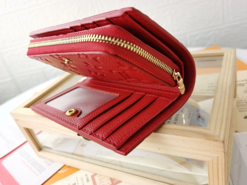 Cozy LX Wallets 10181