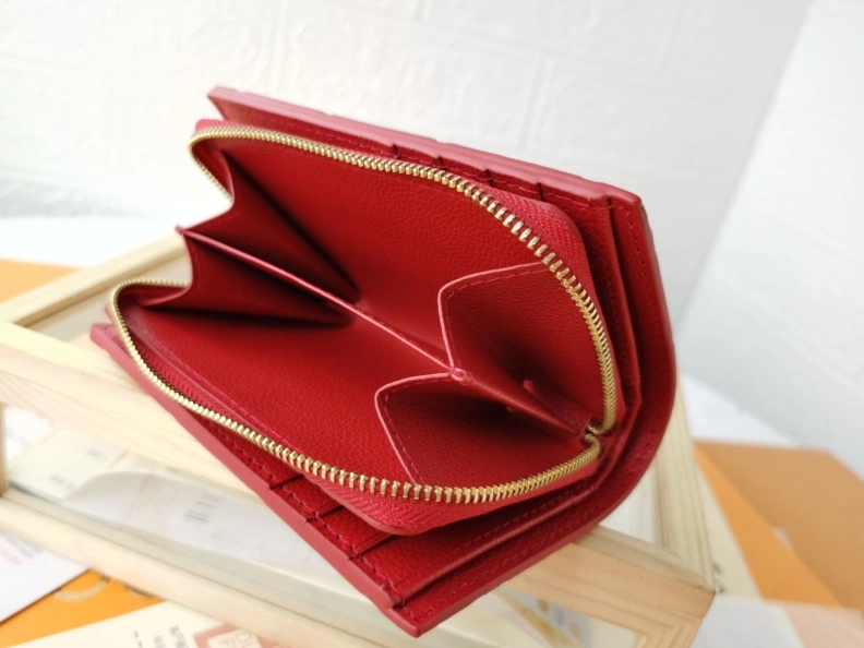 Cozy LX Wallets 10181