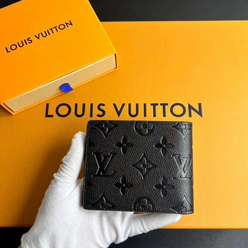 Popular LX Wallets 10194