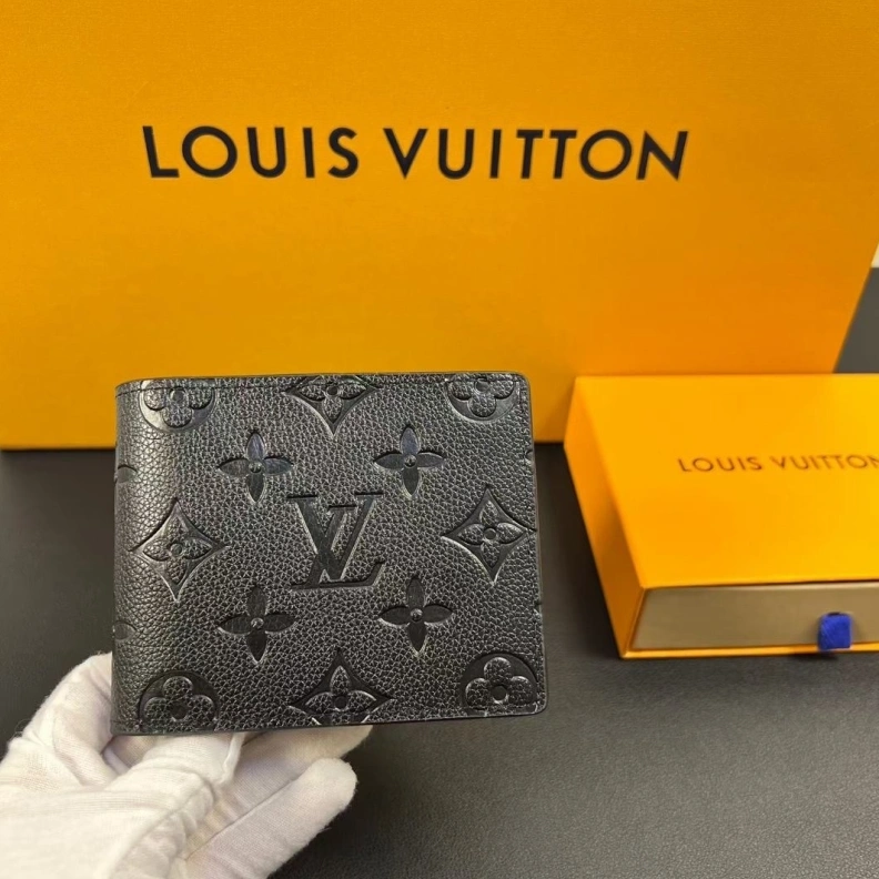 Popular LX Wallets 10194