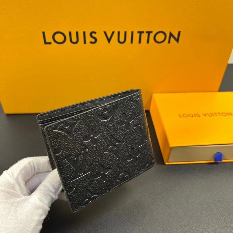 Popular LX Wallets 10194