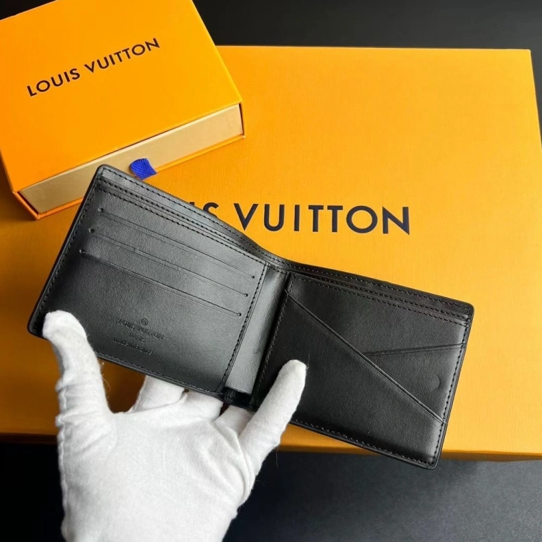 Popular LX Wallets 10194