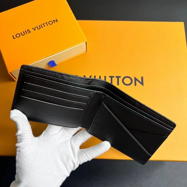 Popular LX Wallets 10194