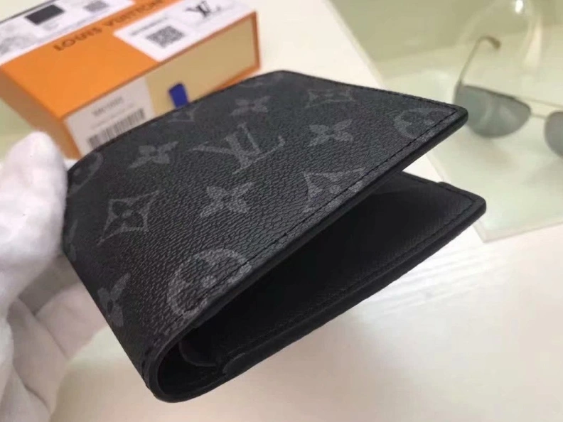 Breathable LX Wallets 10180