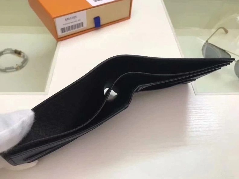 Breathable LX Wallets 10180
