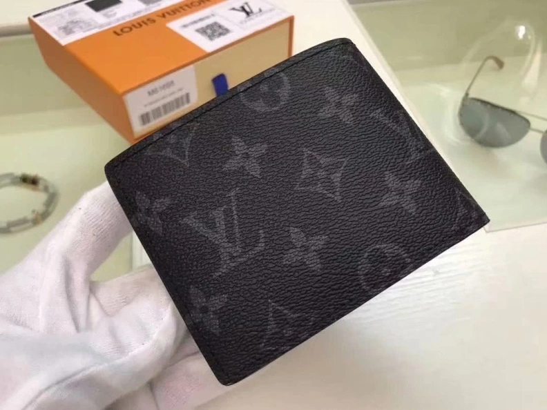 Breathable LX Wallets 10180