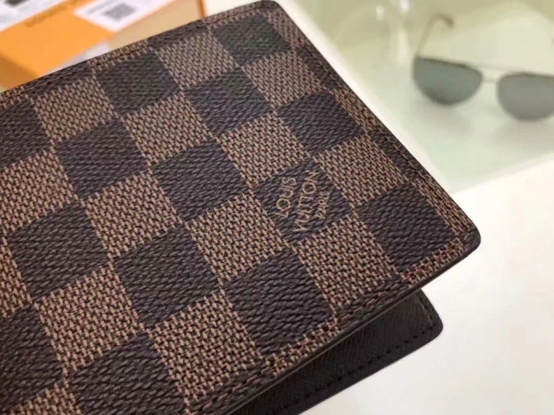 LX Wallets GoodFit 10182