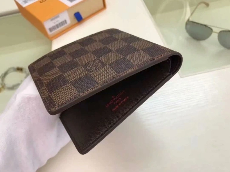 LX Wallets GoodFit 10182