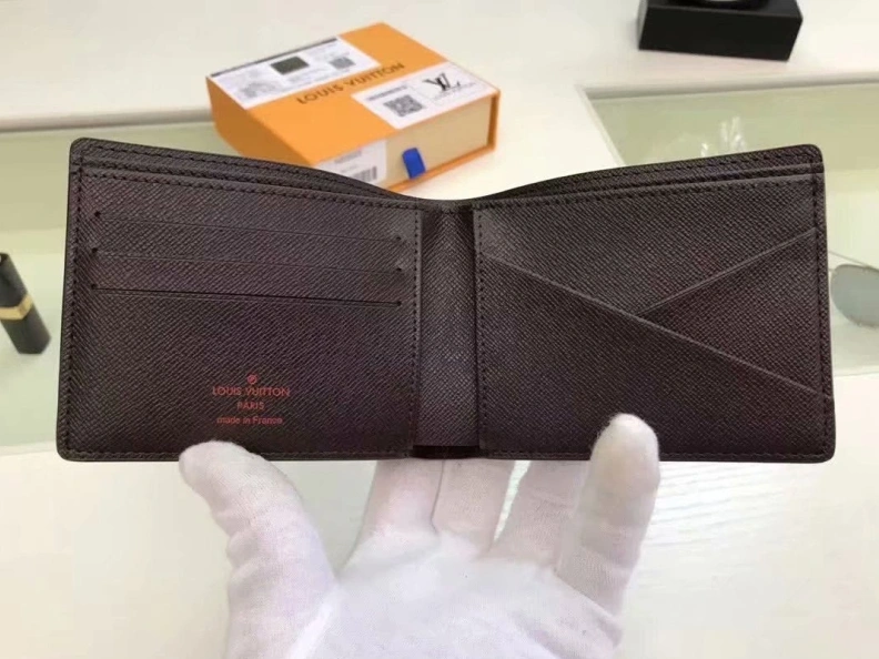 LX Wallets GoodFit 10182