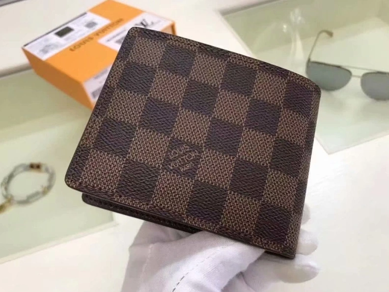 LX Wallets GoodFit 10182