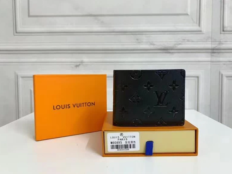 DailyWear LX Wallets 10190