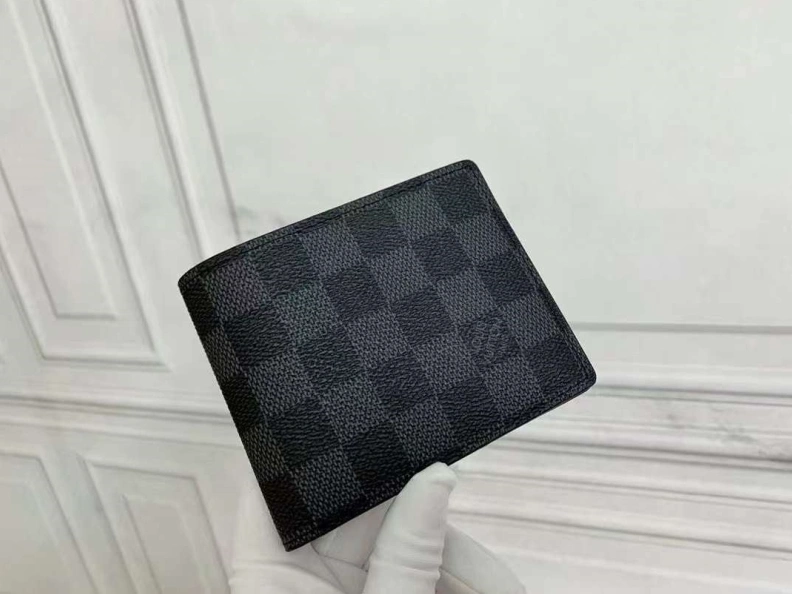 LX Wallets Compact 10176