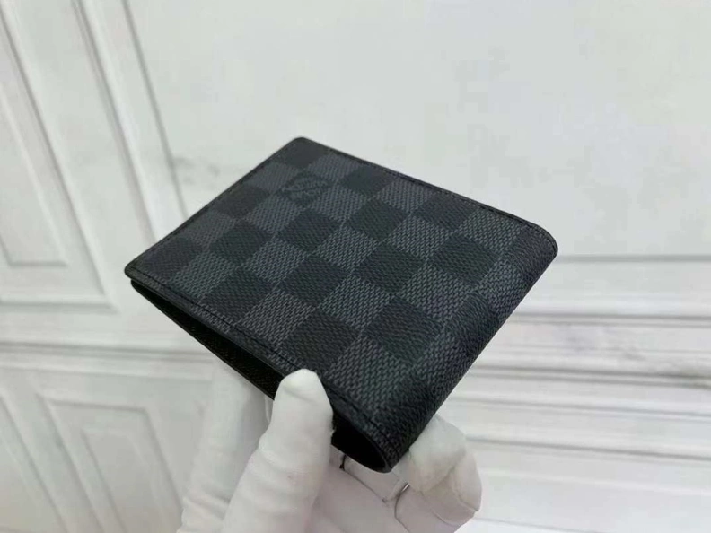 LX Wallets Compact 10176