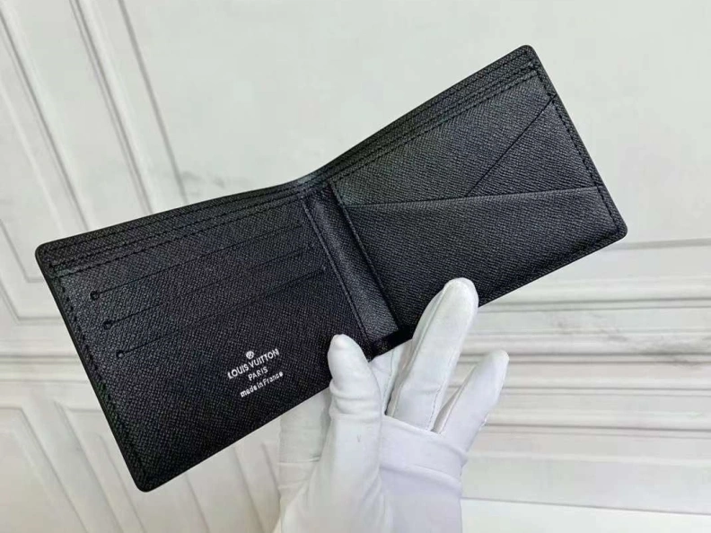 LX Wallets Compact 10176