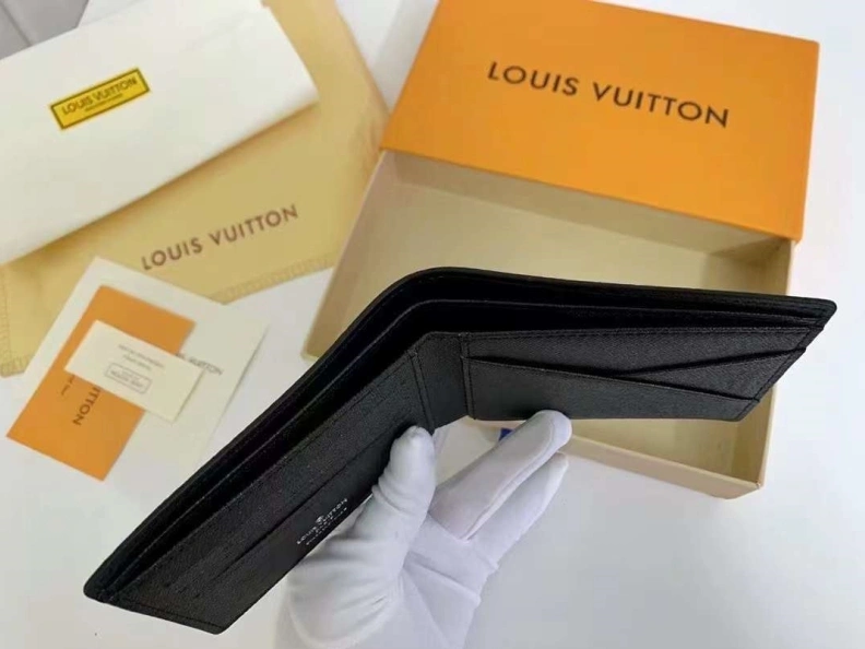 LX Wallets Compact 10176