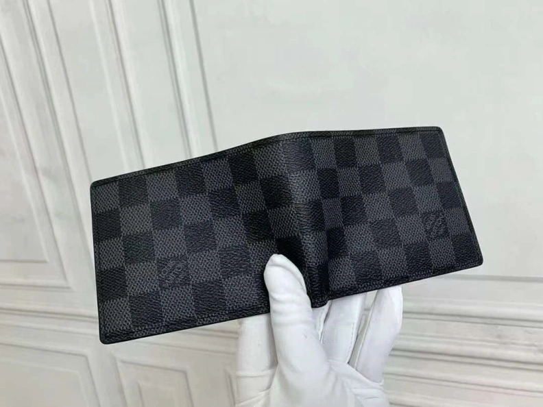 LX Wallets Compact 10176
