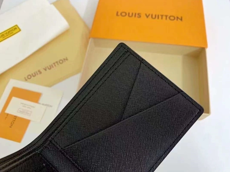 LX Wallets Compact 10176