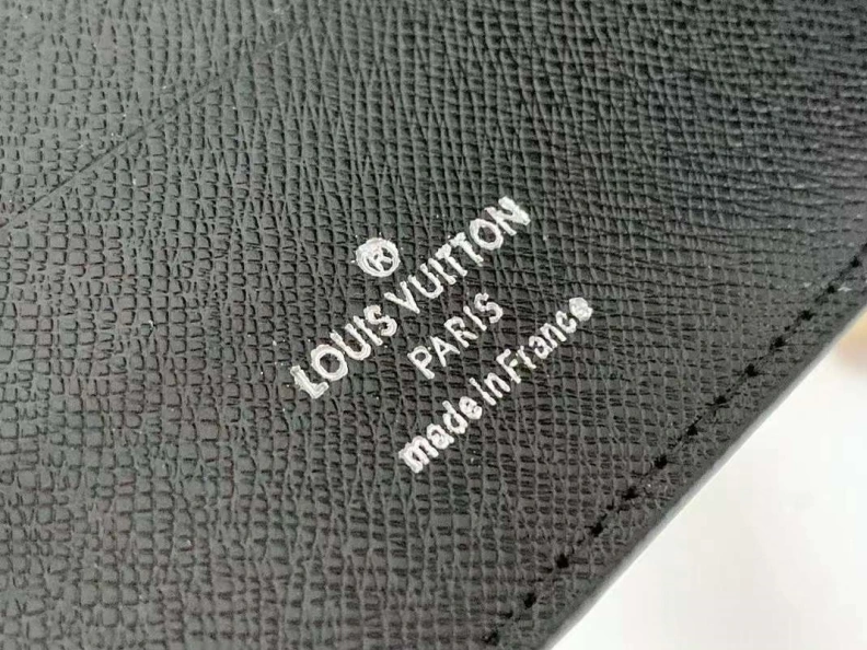 LX Wallets Compact 10176
