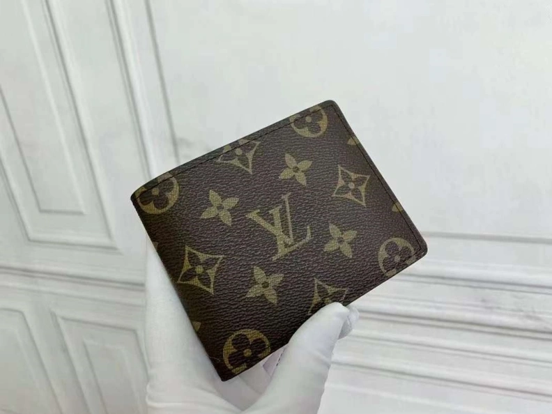 Comfortable LX Wallets 10196