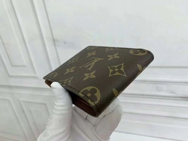 Comfortable LX Wallets 10196