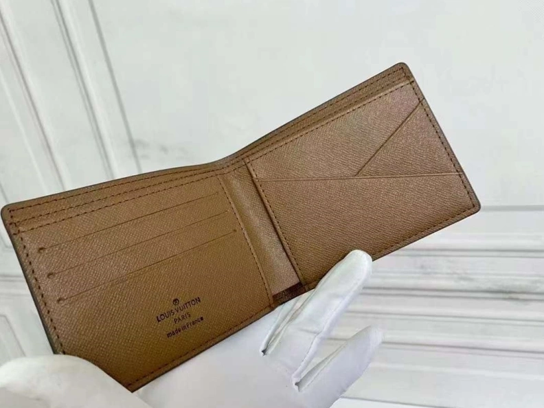 Comfortable LX Wallets 10196