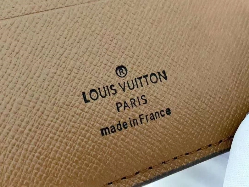 Comfortable LX Wallets 10196