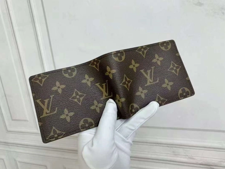 Comfortable LX Wallets 10196