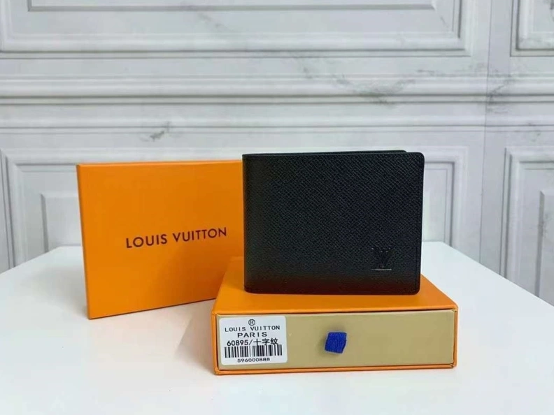 Popular LX Wallets 10205