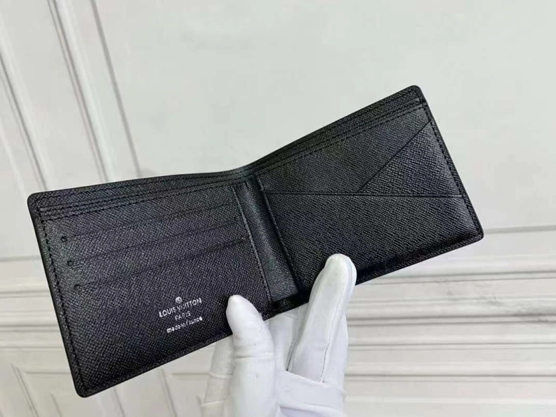 Popular LX Wallets 10205
