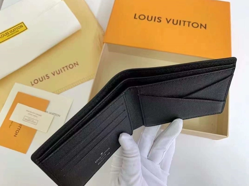 Popular LX Wallets 10205