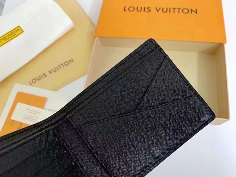 Popular LX Wallets 10205