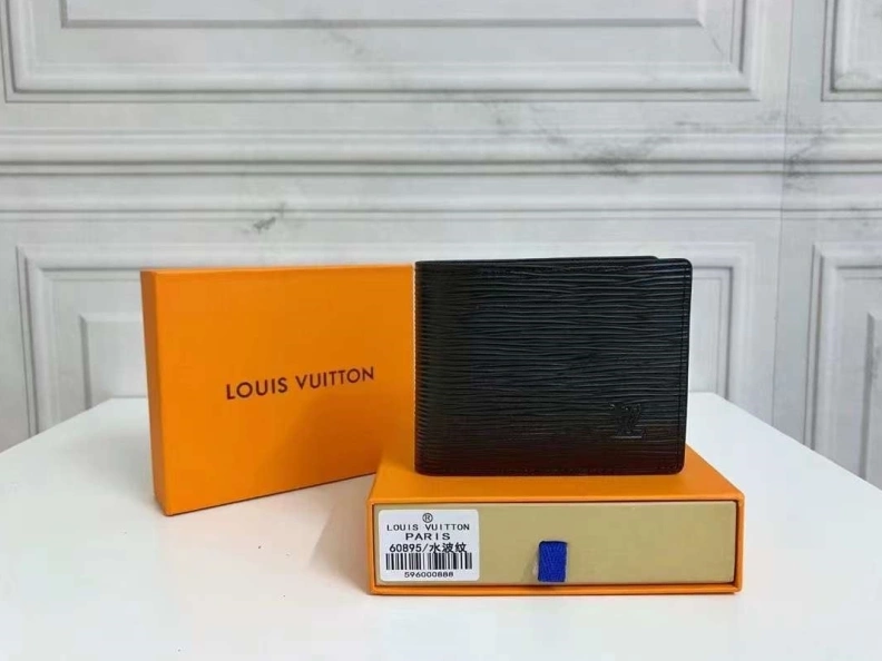 LX Wallets Bright 10186