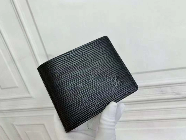 LX Wallets Bright 10186