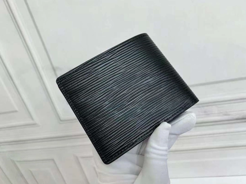 LX Wallets Bright 10186