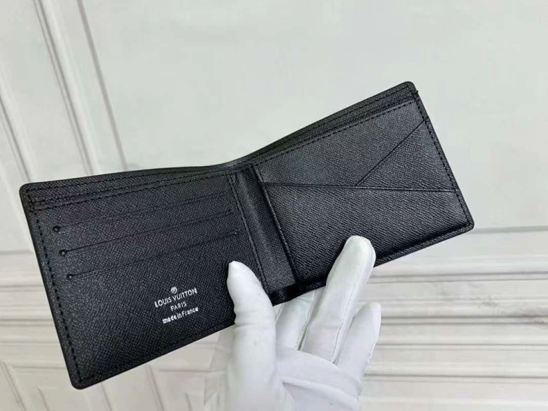 LX Wallets Bright 10186
