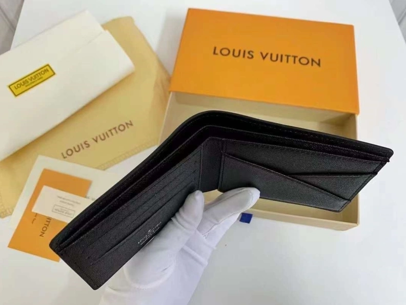 LX Wallets Bright 10186