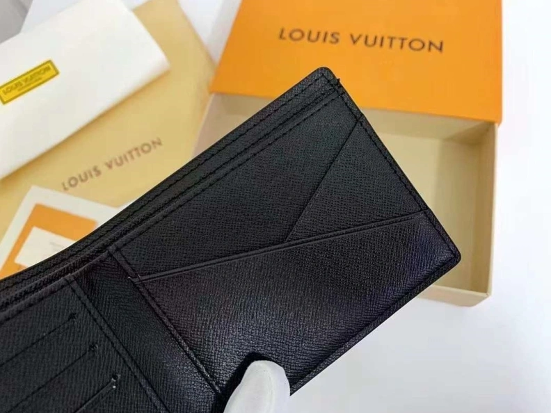 LX Wallets Bright 10186
