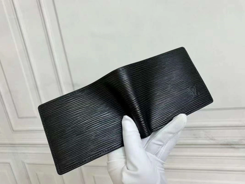 LX Wallets Bright 10186