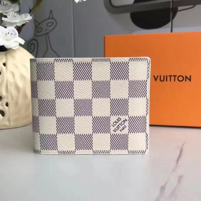 Affordable LX Wallets 10208