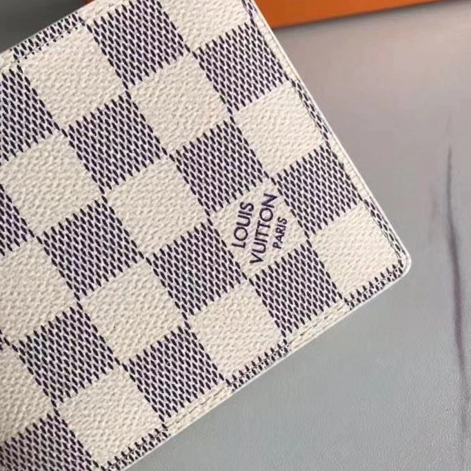 Affordable LX Wallets 10208